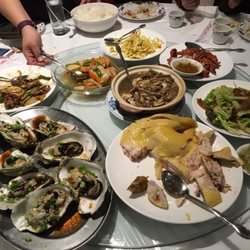 Kam Fung 83 Photos 30 Reviews Chinese 216 W 22nd Pl Photo Of Kam Fung Chicago Il United States Typical Authentic Chinese Food