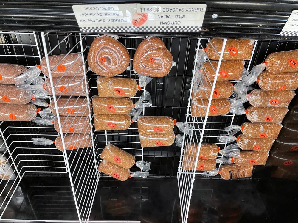 Bolton's Farm Market Bolton's Farm Market