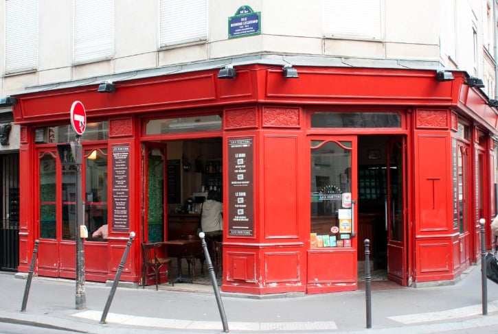 Restaurant Rue Raymond Losserand Paris Restaurant Rue Raymond Losserand Paris