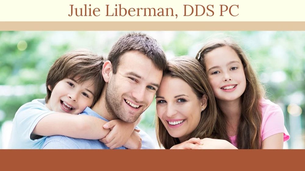 image of business Julie Liberman, DDS, PC