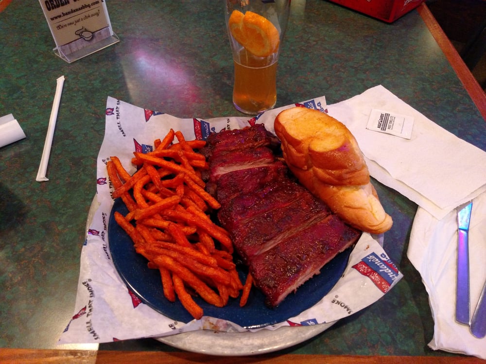 Bandana’s BarBQ 2019 All You Need to Know BEFORE You Go (with