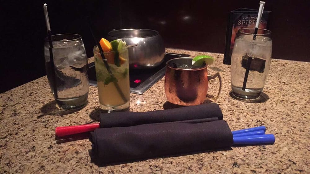 Trusted Girls reviews of The Melting Pot - Las Vegas