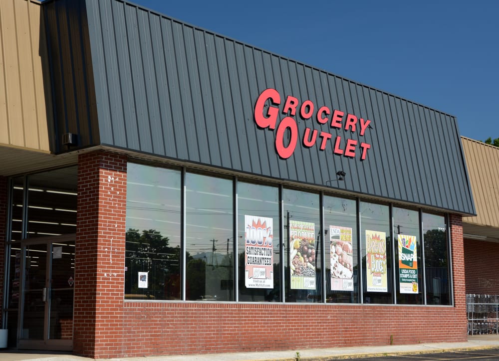 Grocery Outlet Grocery 3937 Asheville Hwy, Hendersonville, NC