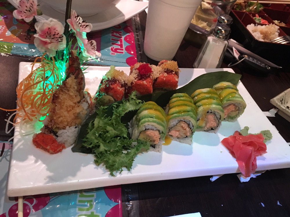 Green Tea Asian Fusion Restaurant Order Food Online 332 Photos & 56