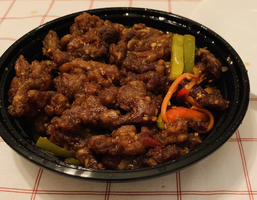 Hakka Legend Asian Cuisine