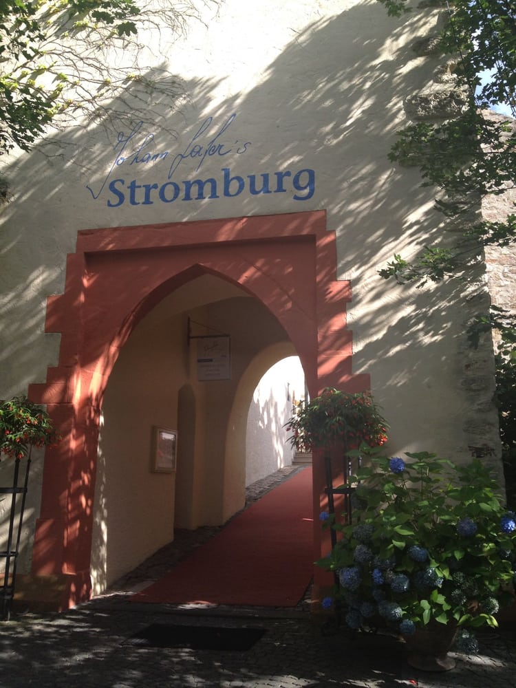 Fotos zu Johann Lafers Stromburg - Yelp Fotos zu Johann Lafers Stromburg - Yelp