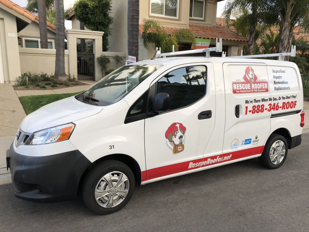 Rescue Roofer