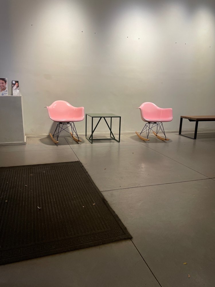 image of business Tribeca Dental Design