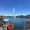 Terrasse du Lac