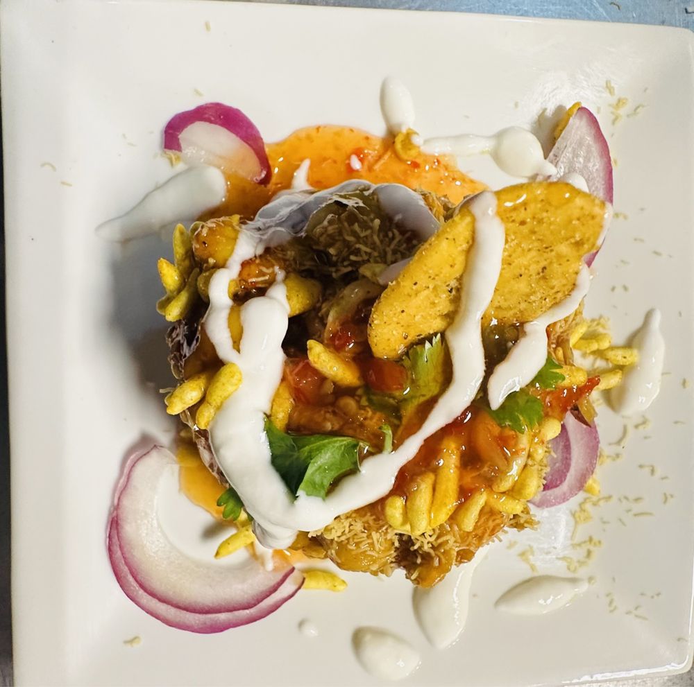 Himalayan Grill & Dosa