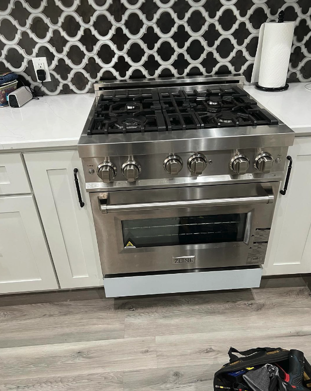 Just Appliance Repair