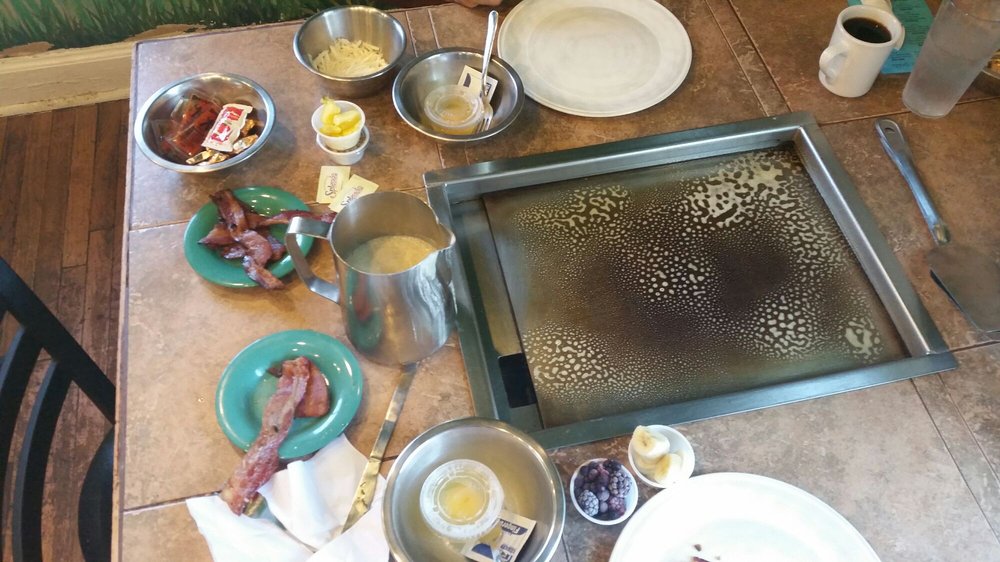 The Pfunky Griddle 168 Photos & 279 Reviews Breakfast & Brunch