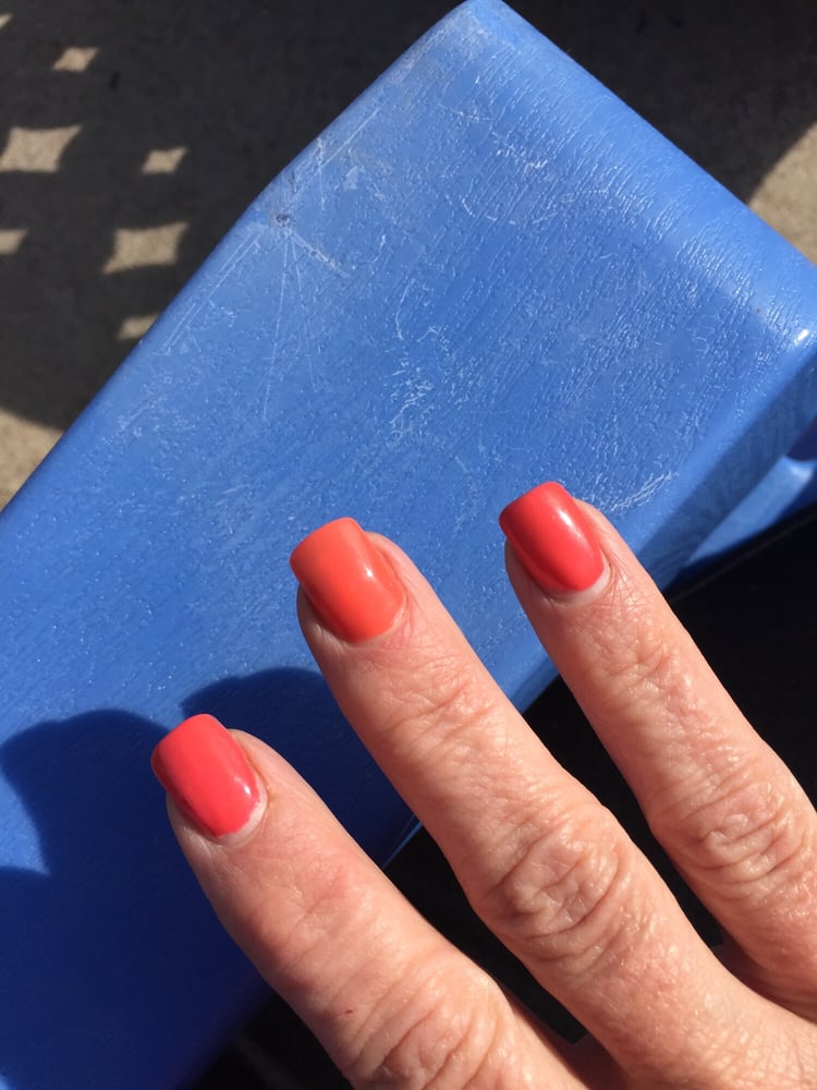 Tiffany Nails & Spa - 24 Photos & 18 Reviews - Nail Salons - 1135C