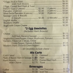 Greasy spoon toledo ohio