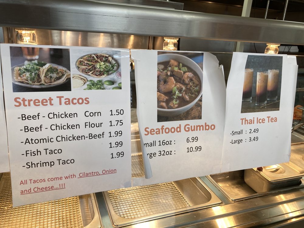 Texas Famous Fried Chicken