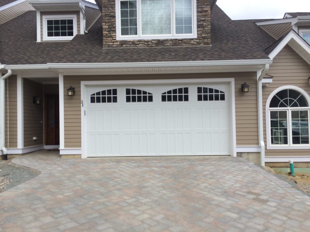 Amarr Garage Doors Classica installation of amarr classica 3000 18'0"x8'0", northampton design Amarr Garage Doors Classica installation of amarr classica 3000 18'0"x8'0", northampton design