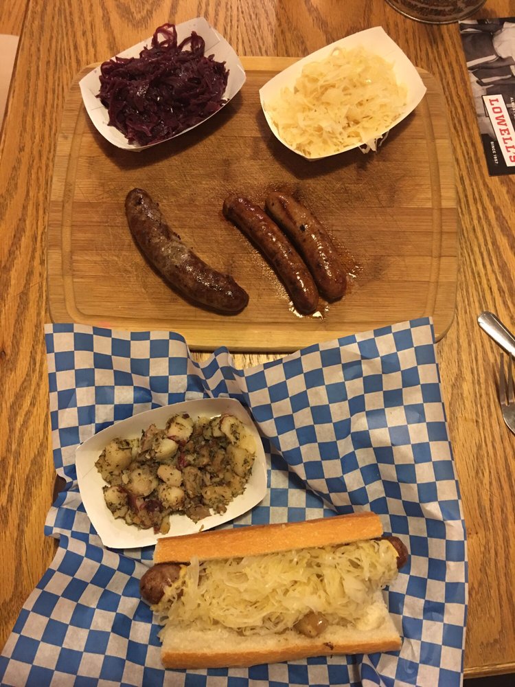 Uli’s Famous Sausage 168 Photos & 233 Reviews Meat Shops 1511