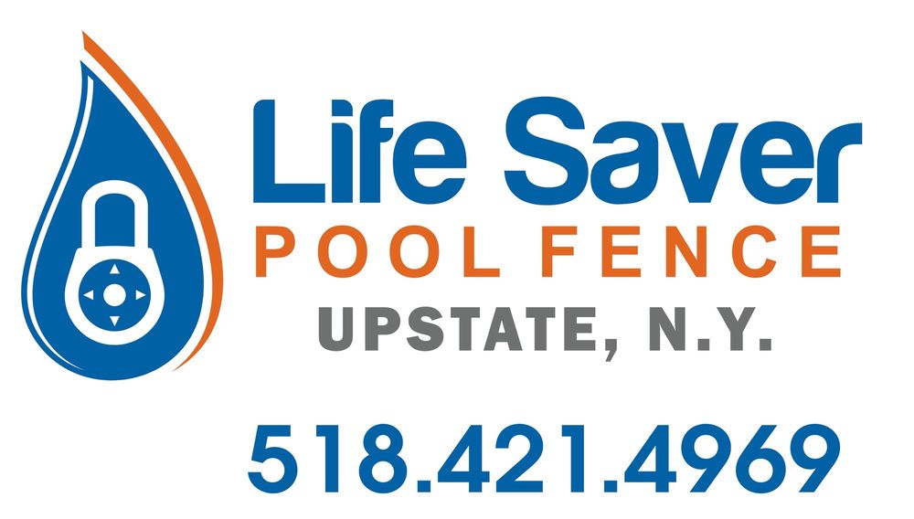 Life Saver Pool Fence Upstate