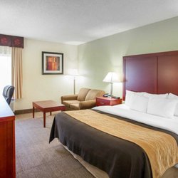 Quality Inn Suites 16 Photos Hotels 3041 Lancaster Hwy Photo Of Quality Inn Suites Richburg Sc United States
