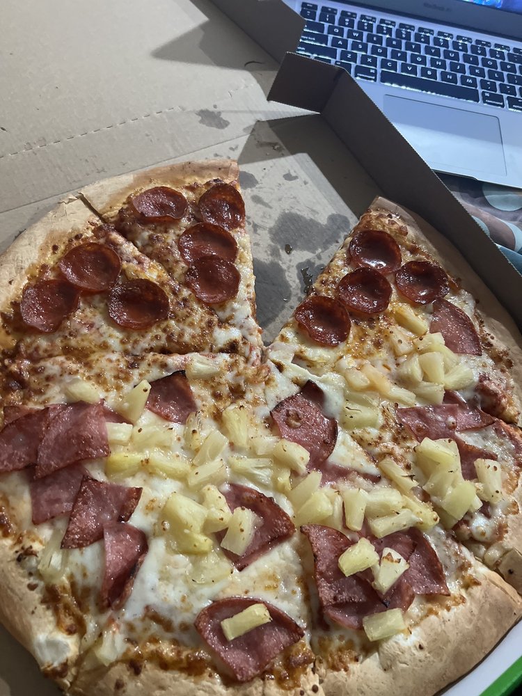 Piara Pizza