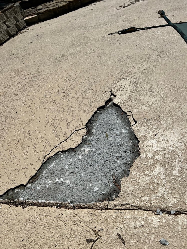 Appalachian Decorative Concrete