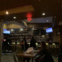 Photos For Rogue Island Local Kitchen Bar Inside Yelp