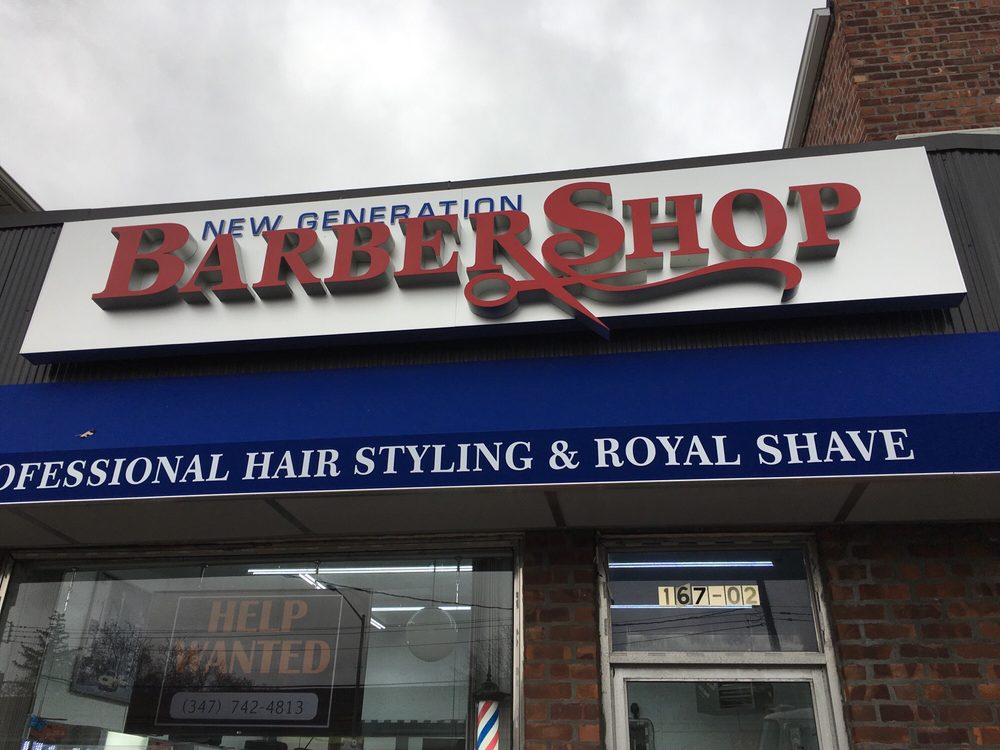 New Generation 62 Photos & 42 Reviews Barbers 16702