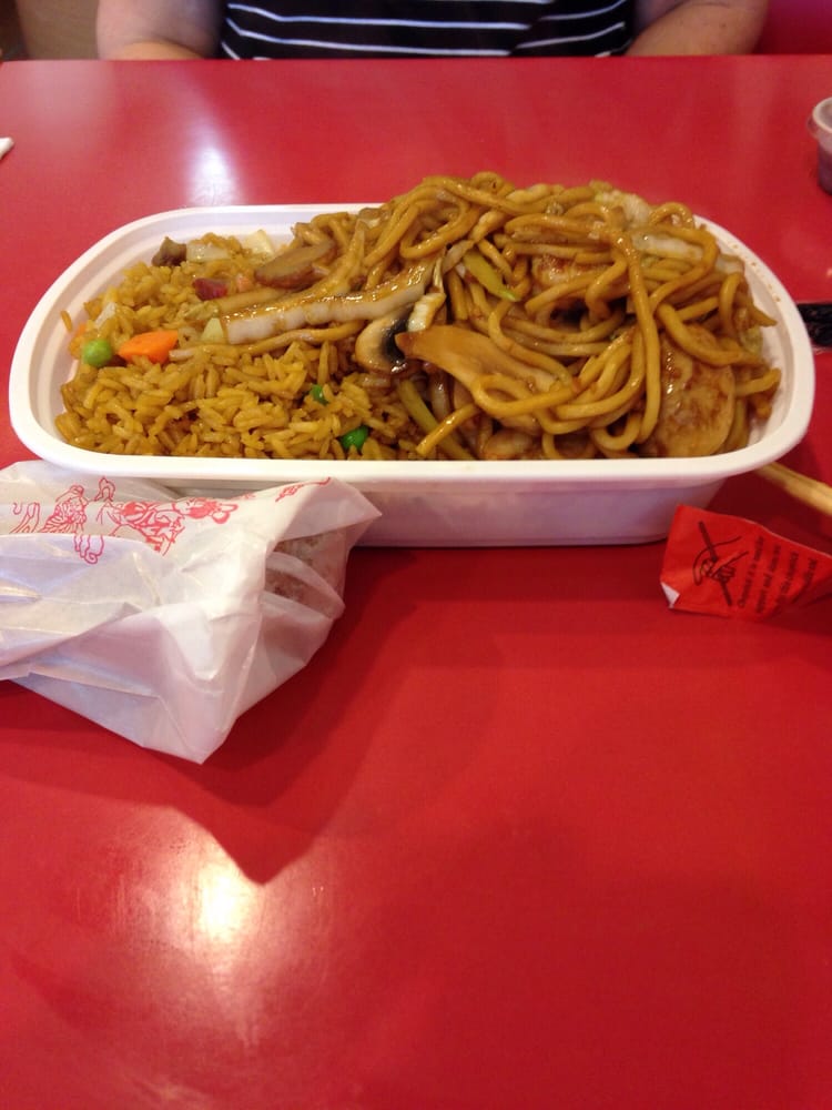 Taste of China - 12 Reviews - Chinese - 14460 New Falls Of Neuse