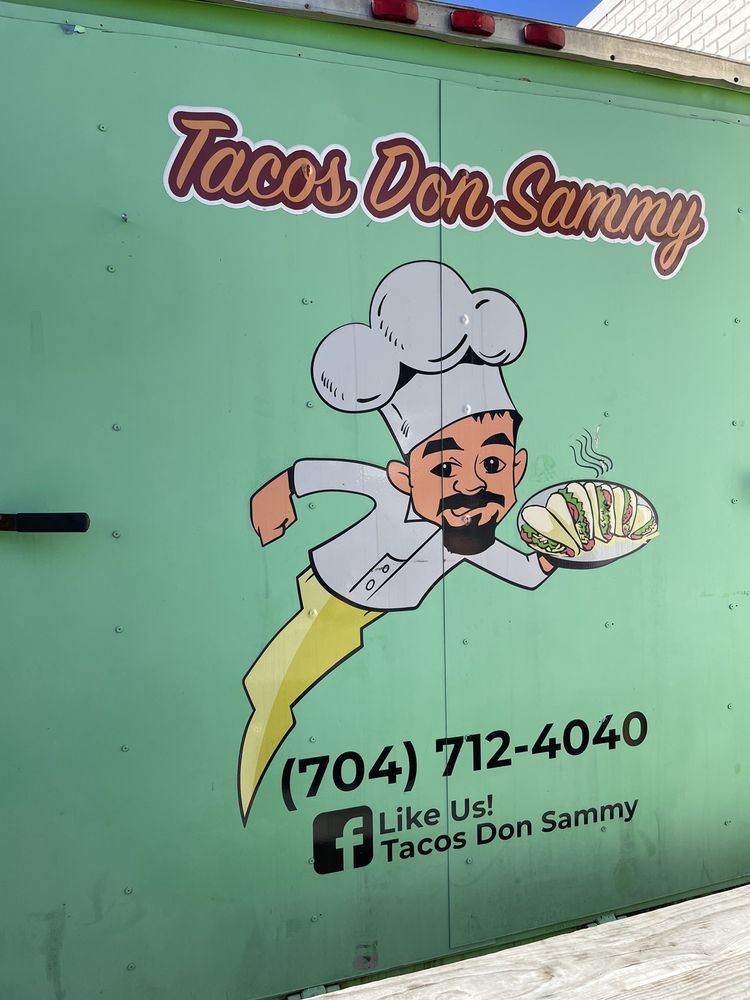 Tacos Don Sammy