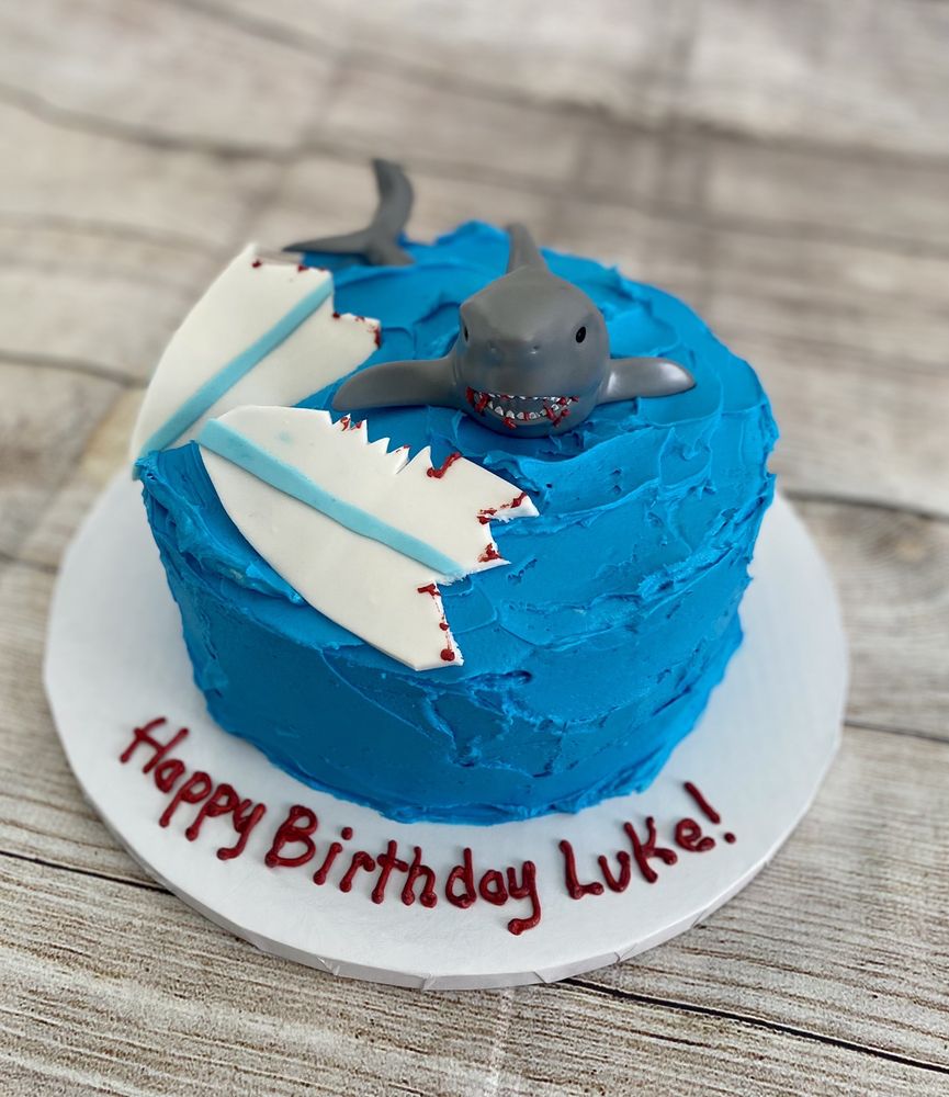 Confections By Loralei