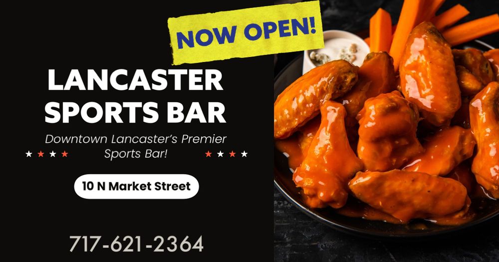 Lancaster Sports Bar