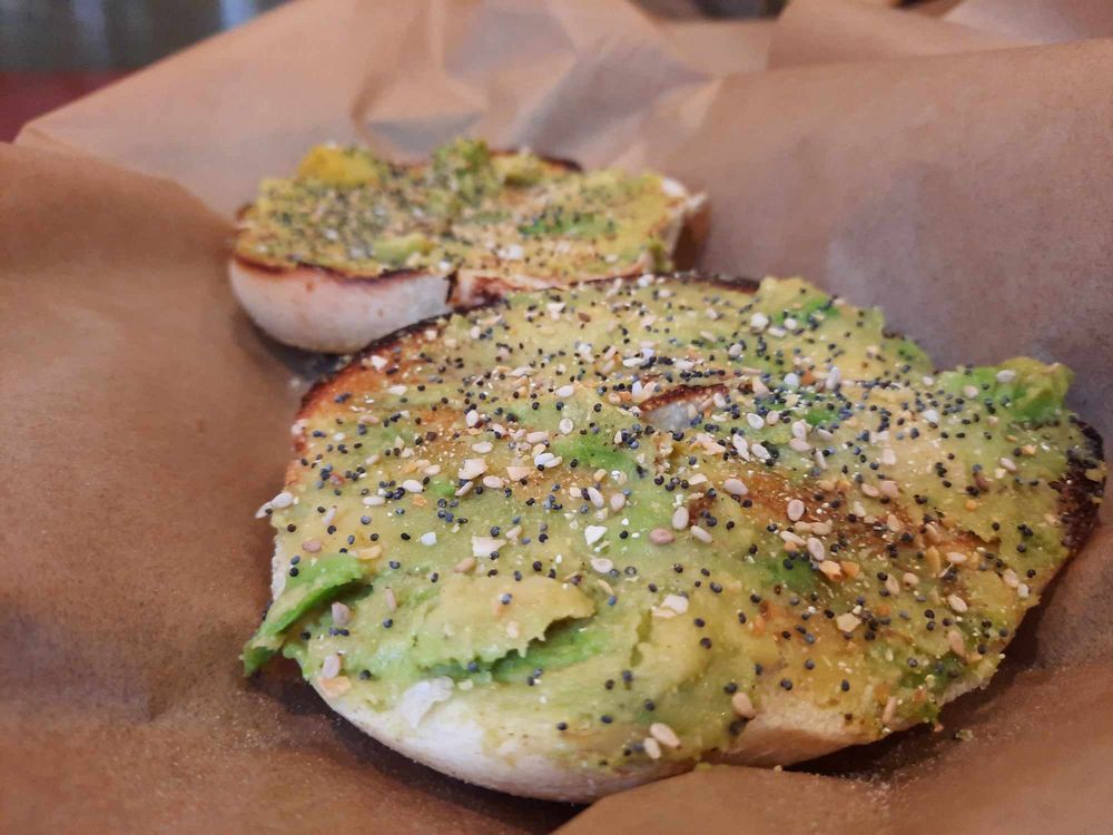 Einstein Bros. Bagels