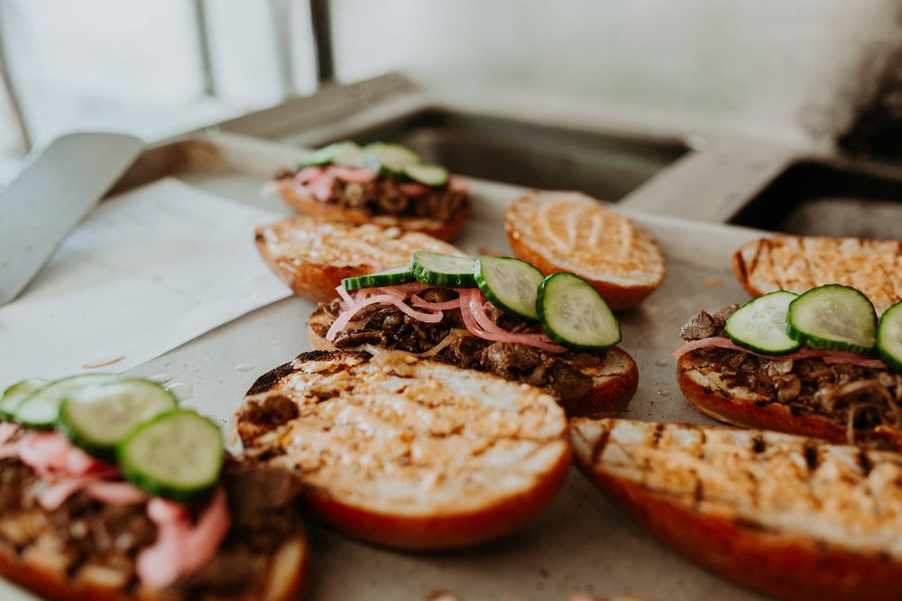 El Koreano Food Truck