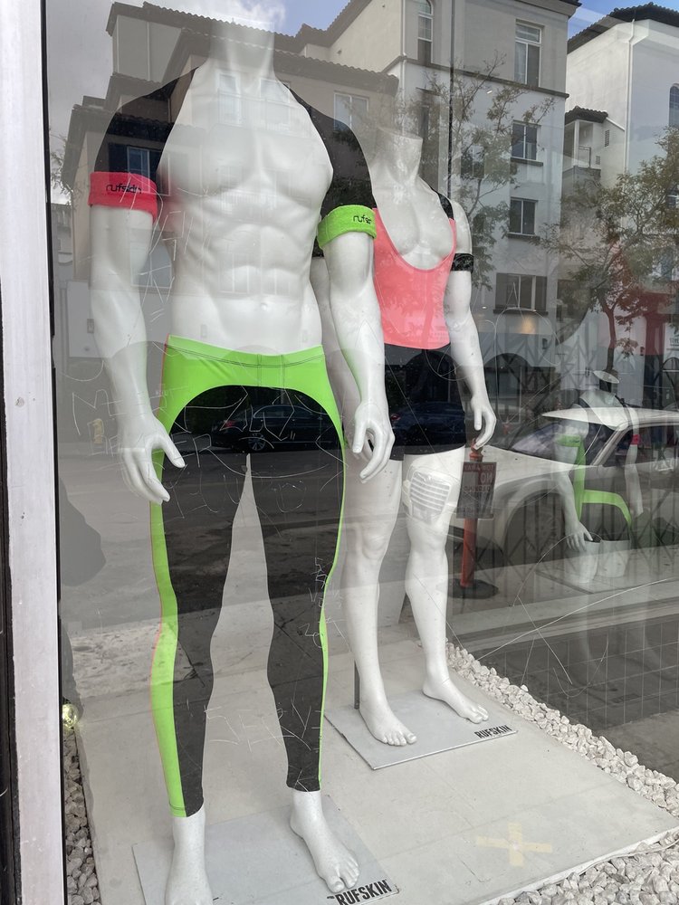 Rufskin