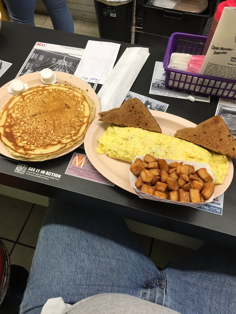 Fitz On Main 31 Photos & 39 Reviews American (Traditional) 109 N