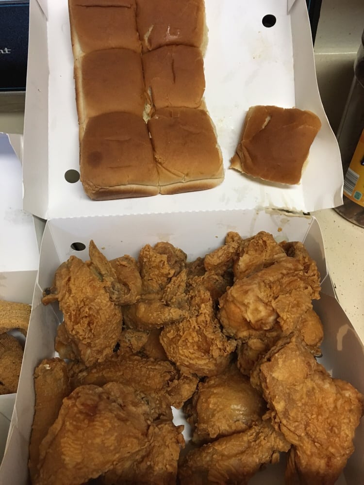 Lisa’s Chicken 29 Photos & 37 Reviews Fast Food 1808 W Pioneer