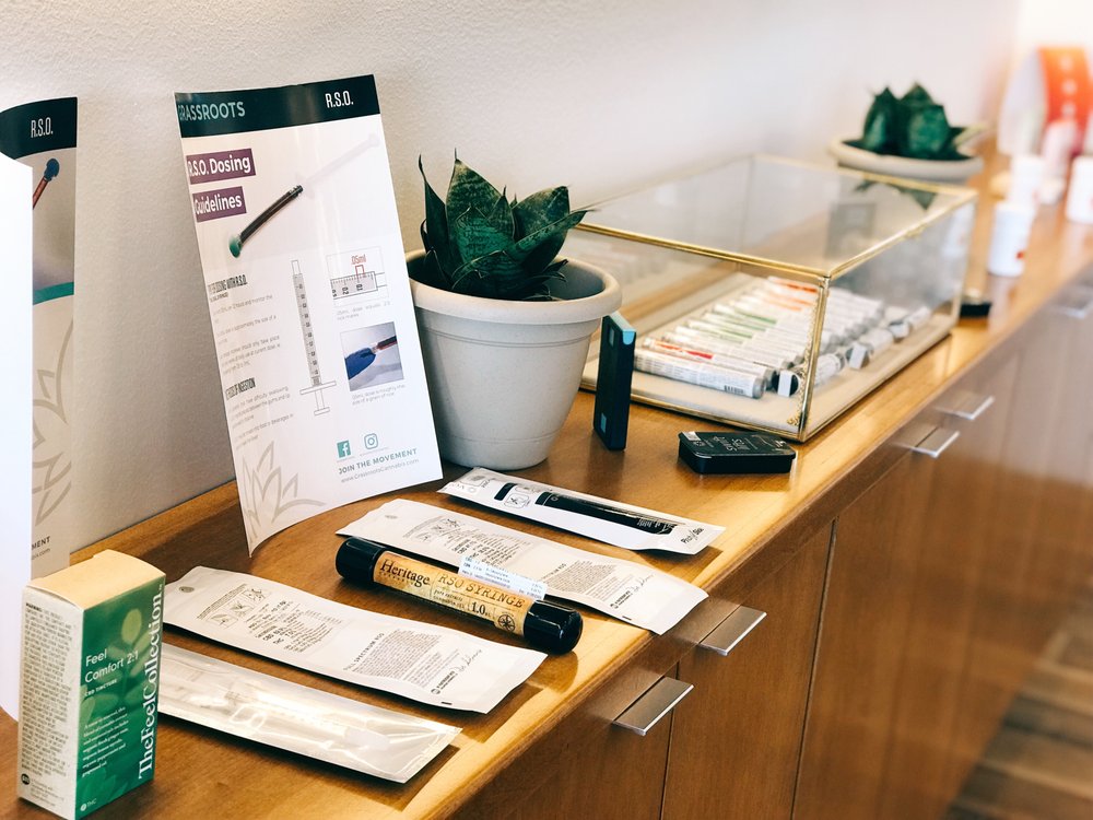 Sweetspot Dispensary