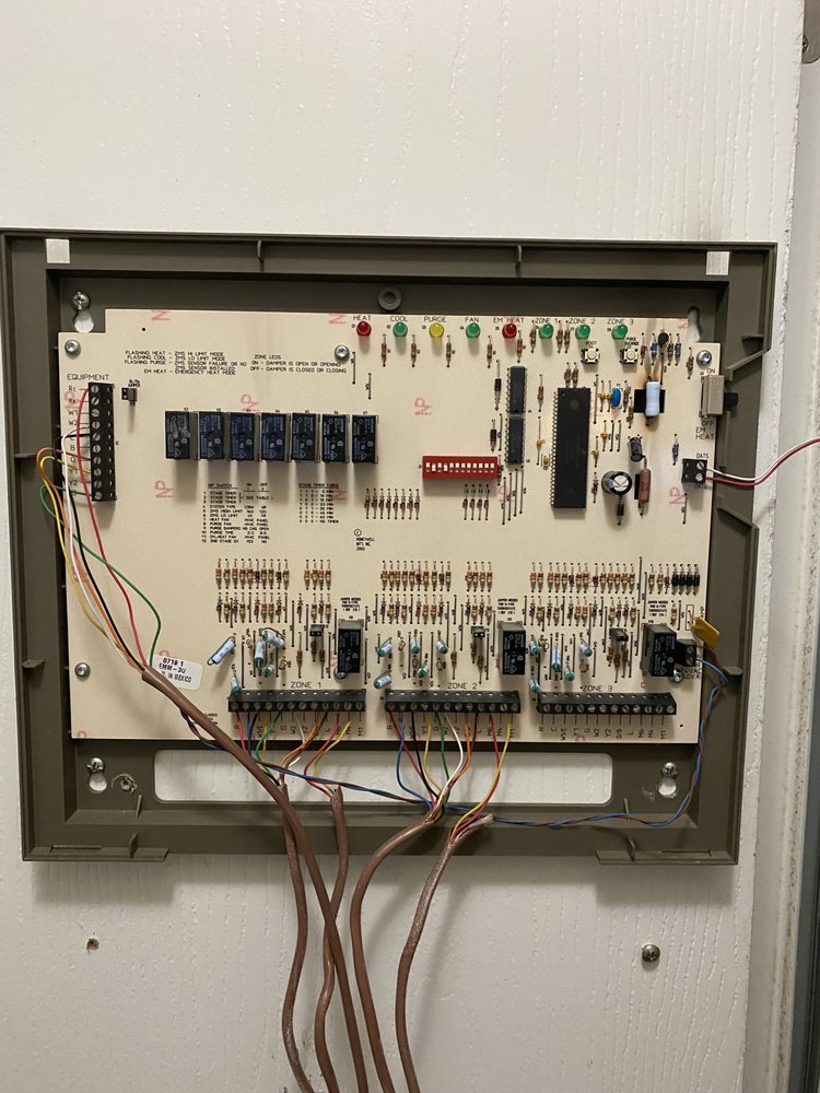 image of business JSM Cooling Solutions