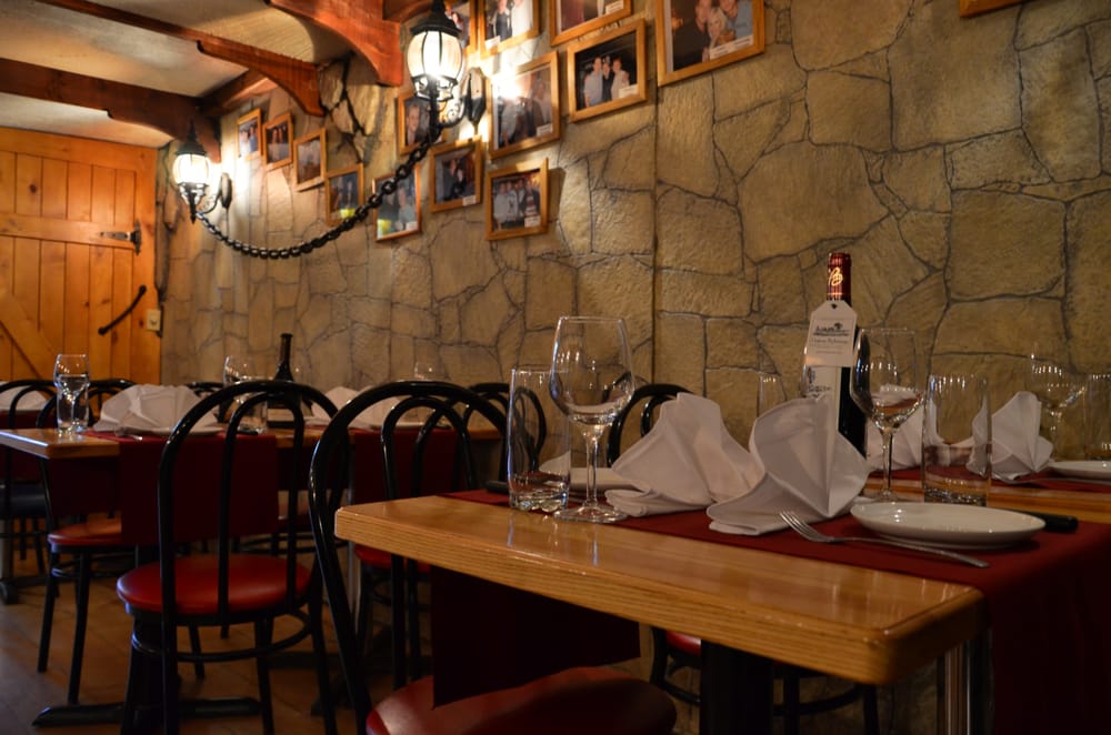 La Caverne