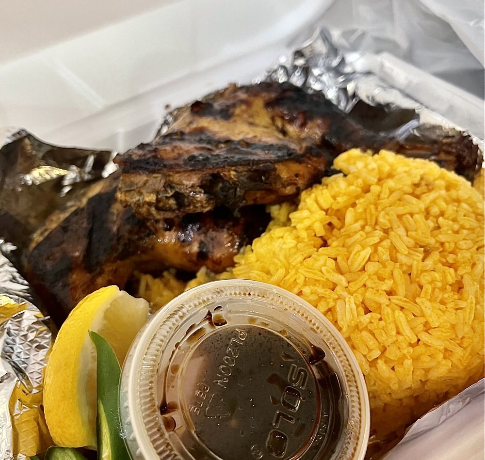 Tony's Barbecue & Bibingkinitan of Corona