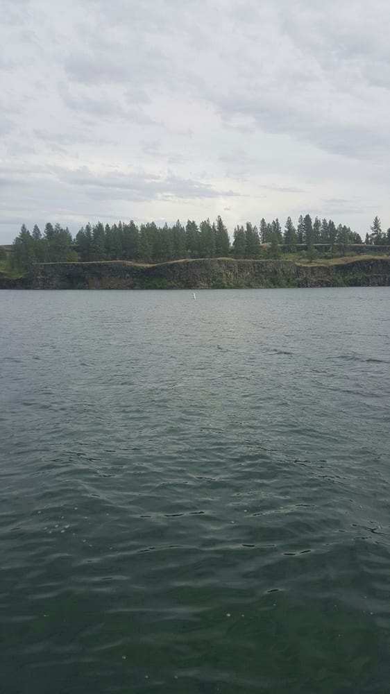 Williams Lake Bunker’s Resort Resorts 36402 S Bunkers Landing Rd