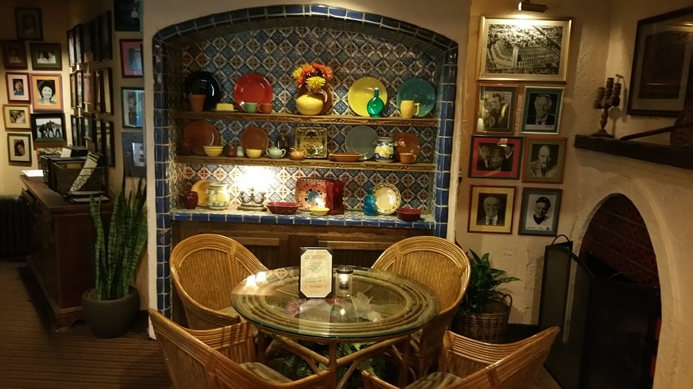 El Cholo 242 Photos & 415 Reviews Mexican 840 E Whittier Blvd, La