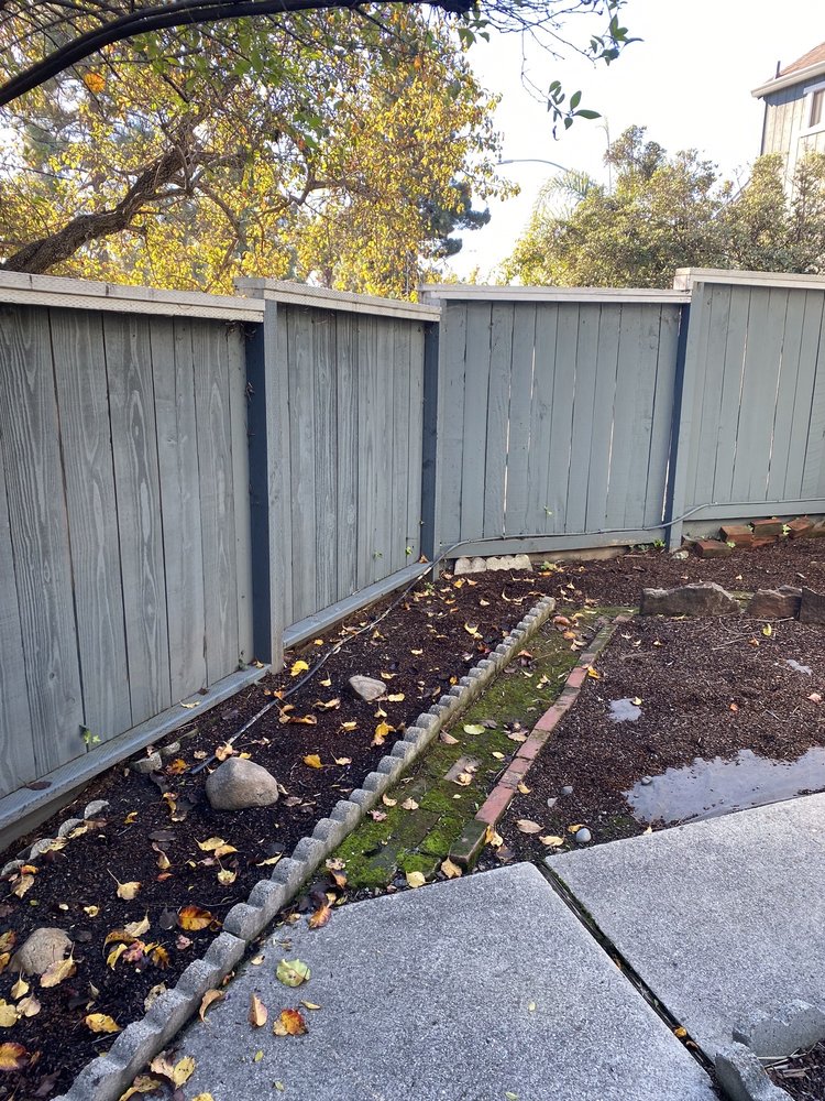 GF Landscaping