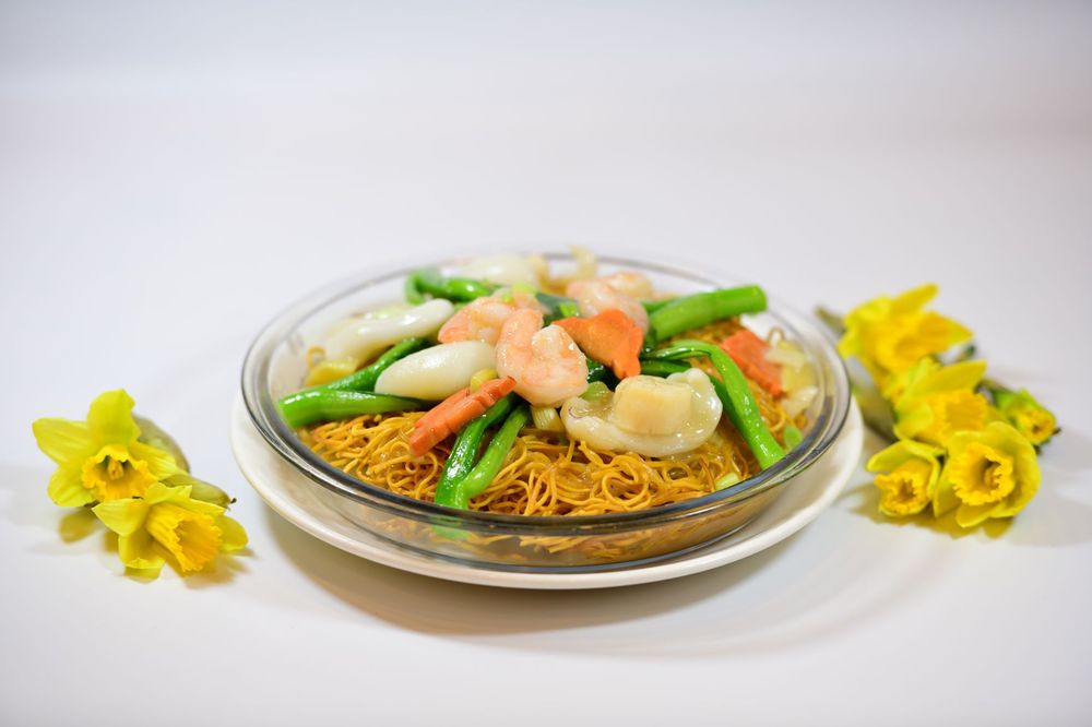 Harbor Bay Village Seafood Harbor Bay Village Seafood