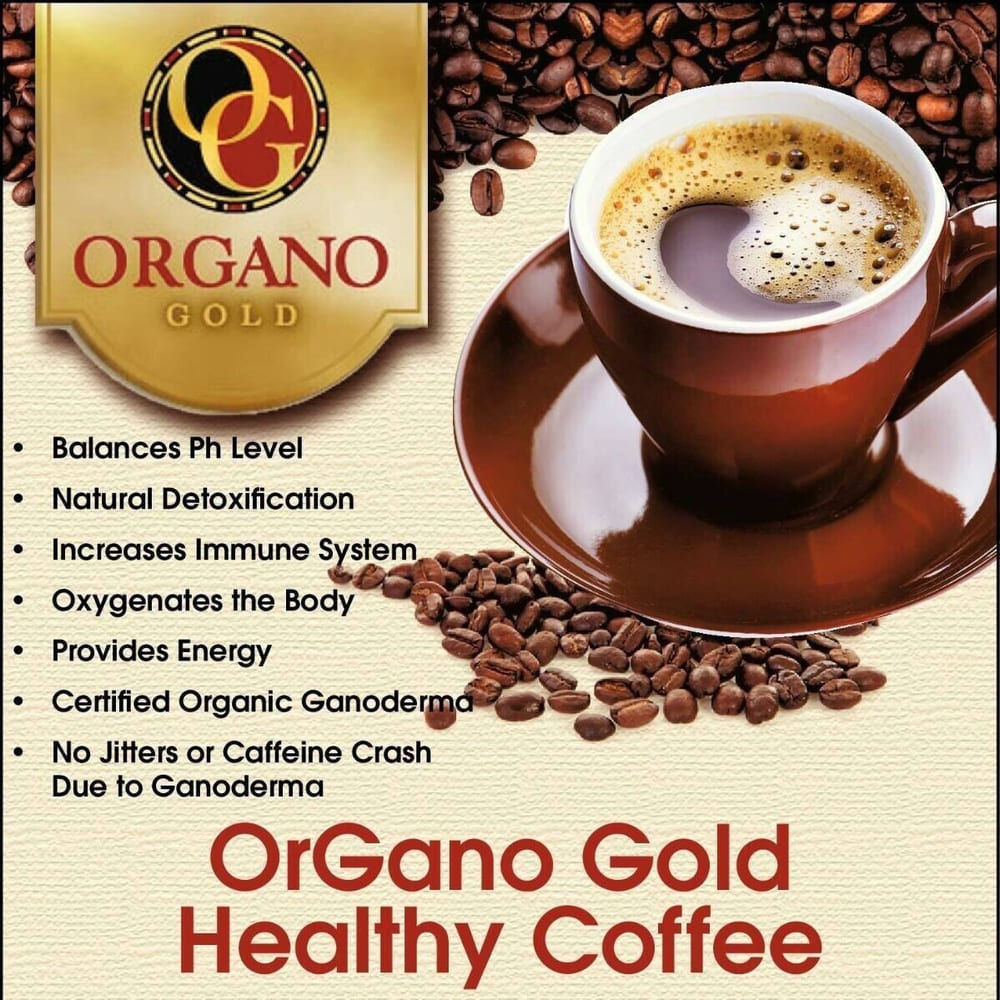Organo Gold 28 Photos Community Service/NonProfit 7400 Buchanan St, Hyattsville, MD