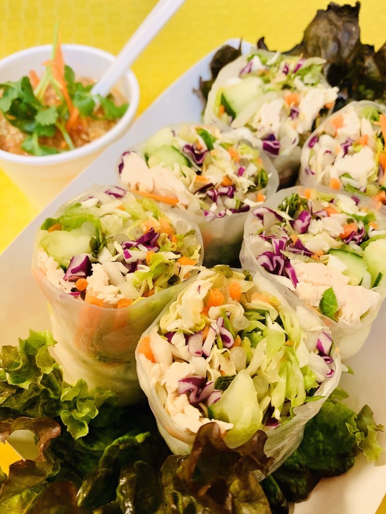 Khun 9 Thai Kitchen