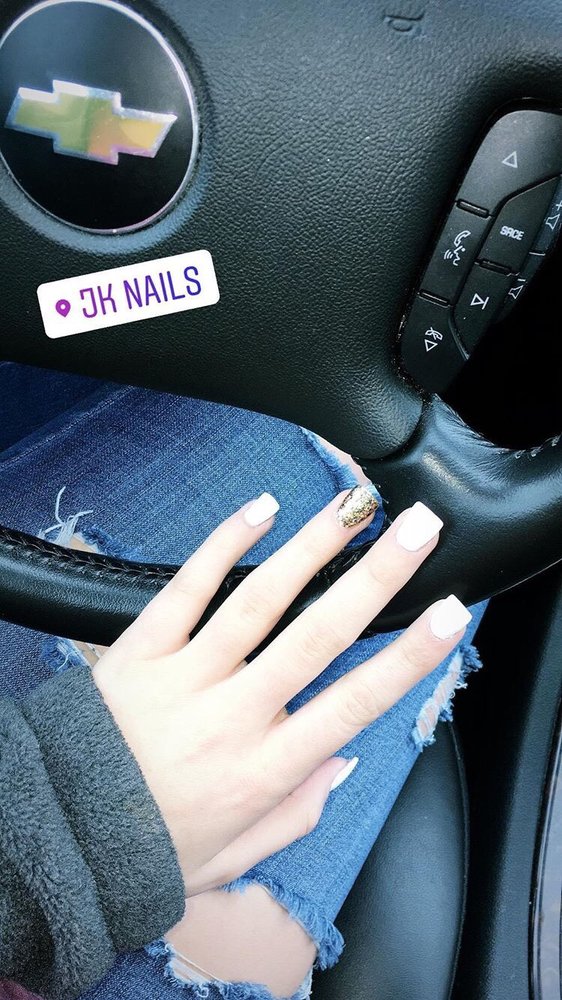 Jk Nails Nail Salons 1528 Zoo Pkwy, Asheboro, NC Phone Number Yelp