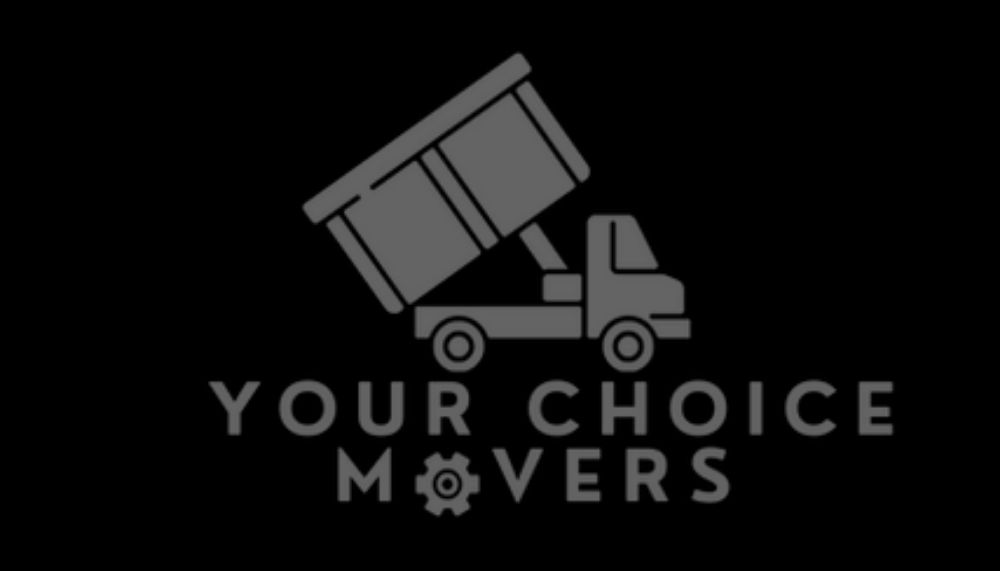 Your choice movers