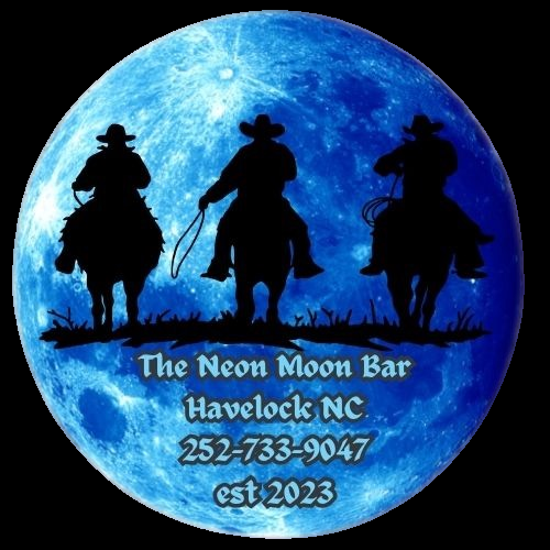 The Neon Moon Bar