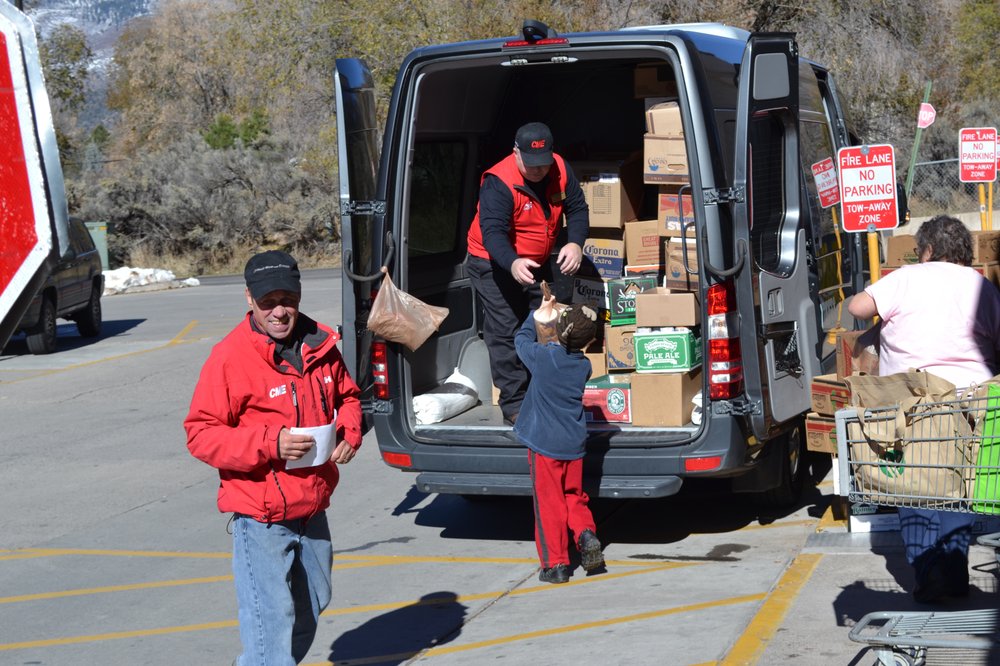 Food Banks In Colorado Springs Co Food Banks In Colorado Springs Co